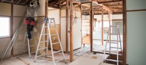 Entreprise de rénovation de la maison et de rénovation d’appartement à Seilhan